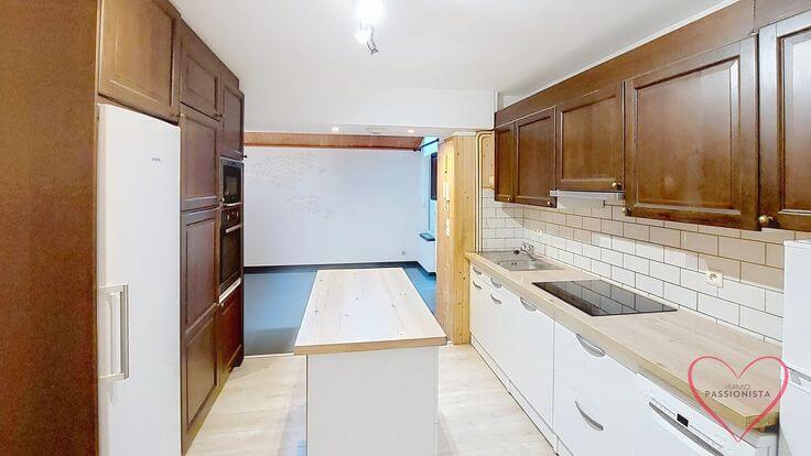 Brussel, 1 Dormitorio Dormitorios, ,1 Cuarto de bañoBaños,Apartamento,En venta,1095