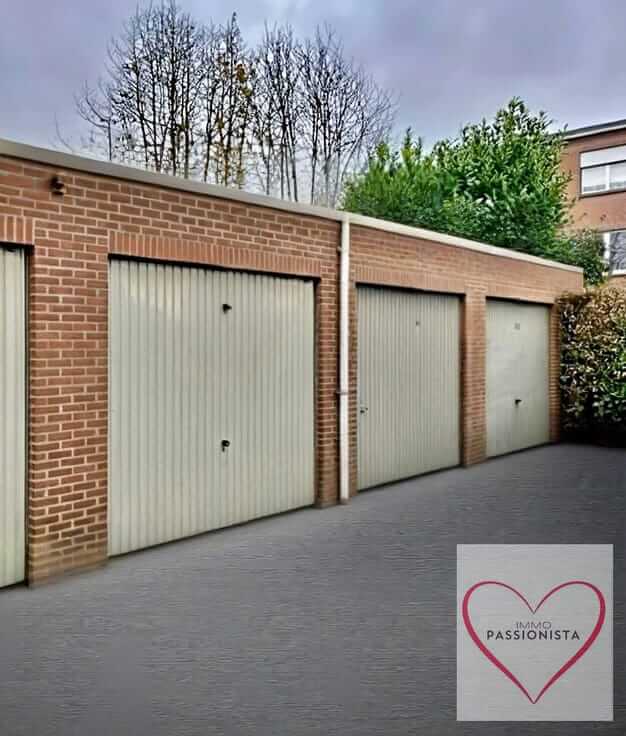 Edegem, ,Garage,For Sale,1102