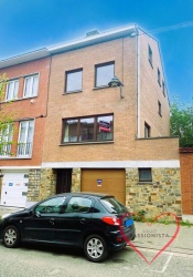Sint-Agatha-Berchem, 5 Chambres à coucher Chambres à coucher, ,Maison,A vendre,3,1072