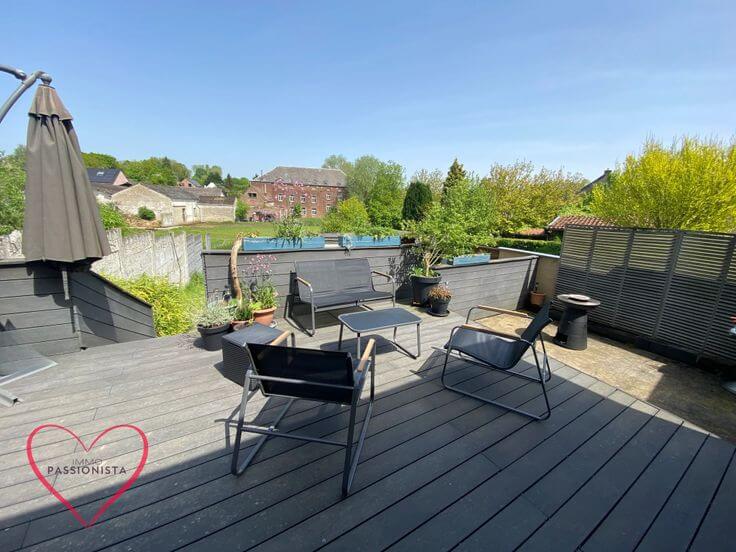 Brussel, 3 Dormitorios Dormitorios, ,Casa,Alquilado,1078